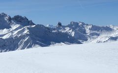 Pierra Menta
