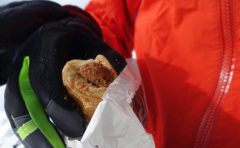 Schweizer Leckerli